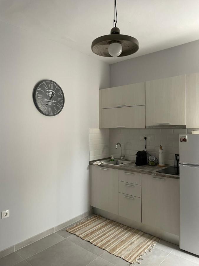 Апартаменти 2Bd - Deer Traveler Family Apt Салоніки Екстер'єр фото